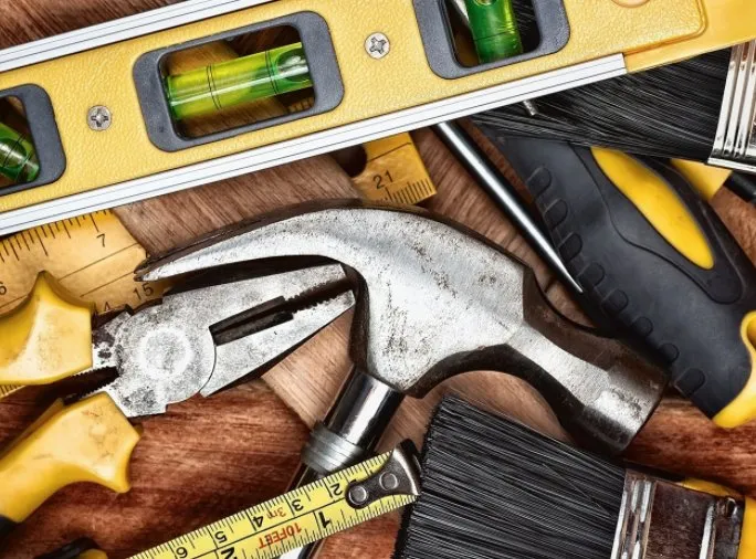 Slide of Rocky Mountain maintenance LTD