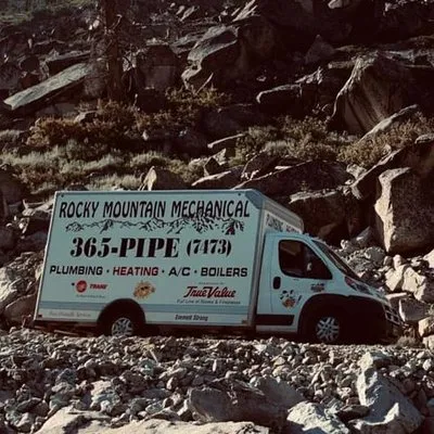 Rocky Mountain Mechanical