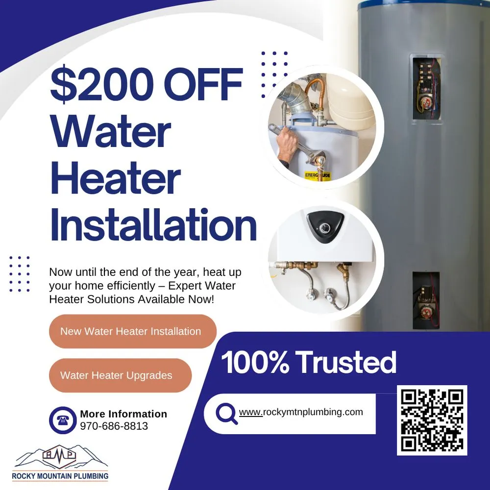 Slide of Rocky Mountain Plumbing