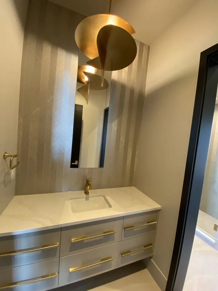 Slide of Rocky Mountain Plumbing