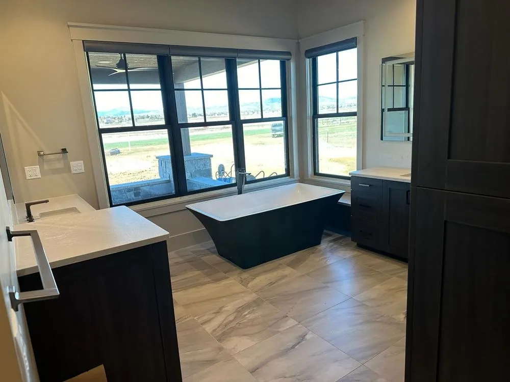 Slide of Rocky Mountain Plumbing