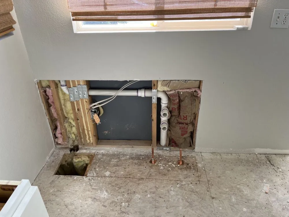 Slide of Rocky Mountain Plumbing Services