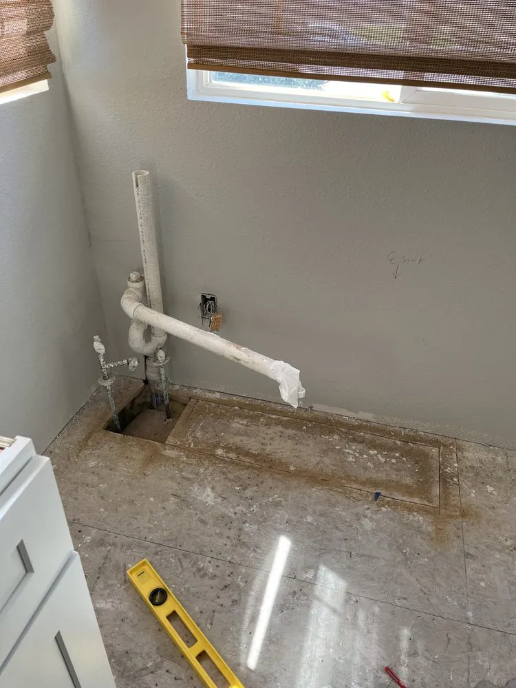 Slide of Rocky Mountain Plumbing Services