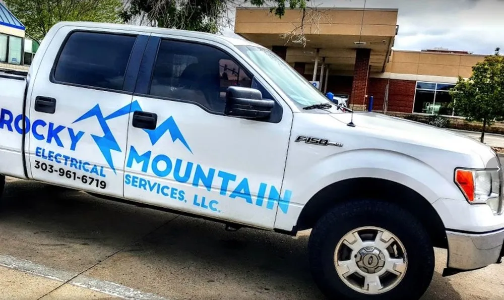 Slide of Rocky Mountain Services