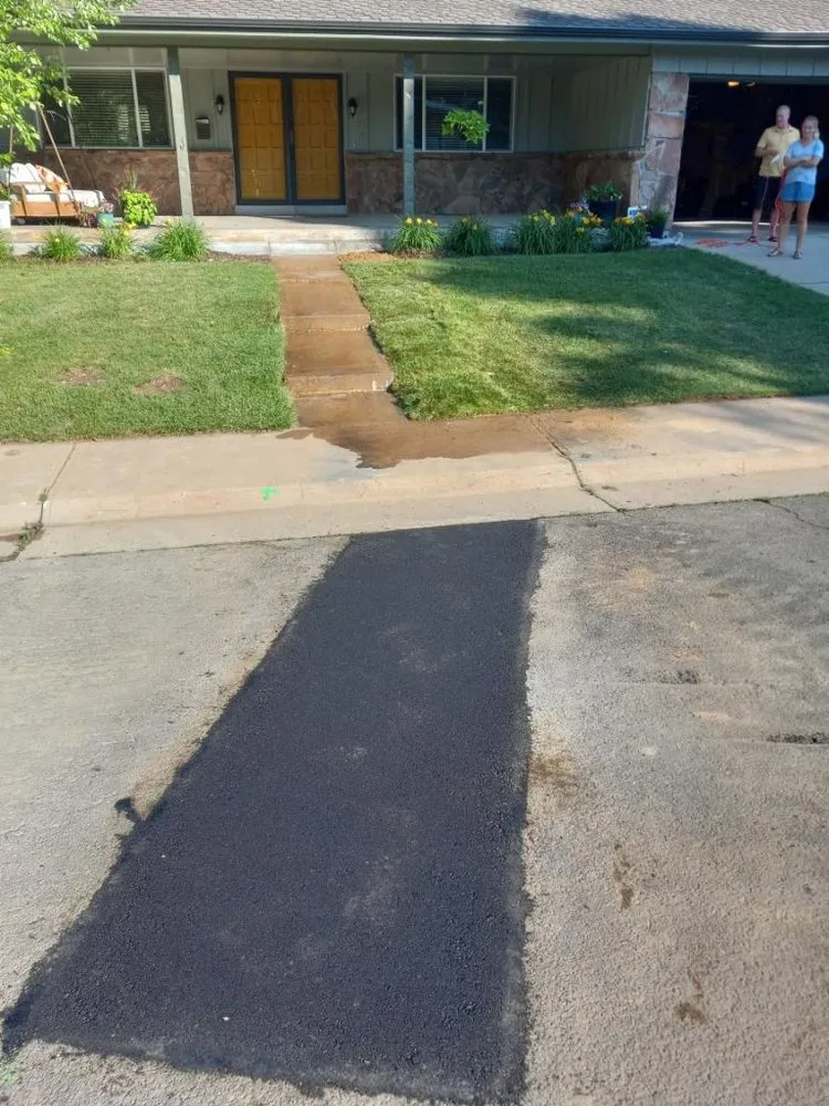 Slide of Rocky Mountain Sewer Services