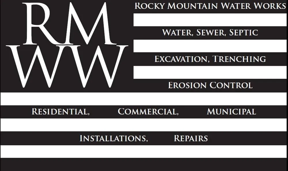 Expert emergency plumbing service in Lonmont, CO - Rocky Mountain Water Works