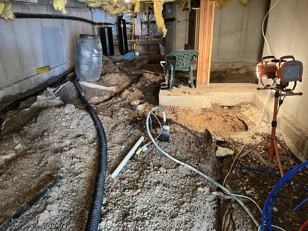 Expert leak detection for homes in Bear River City, UT by Rocky MTN Pro Services