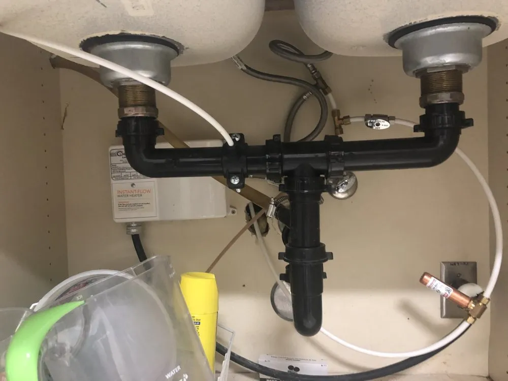Trusted pipe repair for homes in Bear River City, UT by Rocky MTN Pro Services