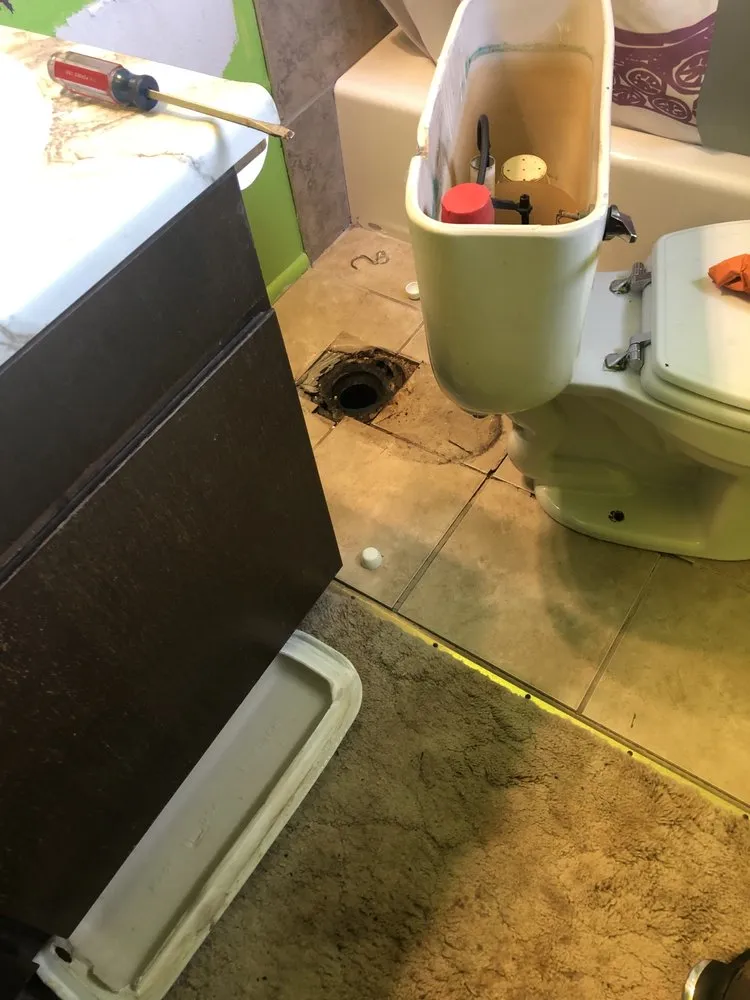 Quality leak detection for homes in Bear River City, UT by Rocky MTN Pro Services
