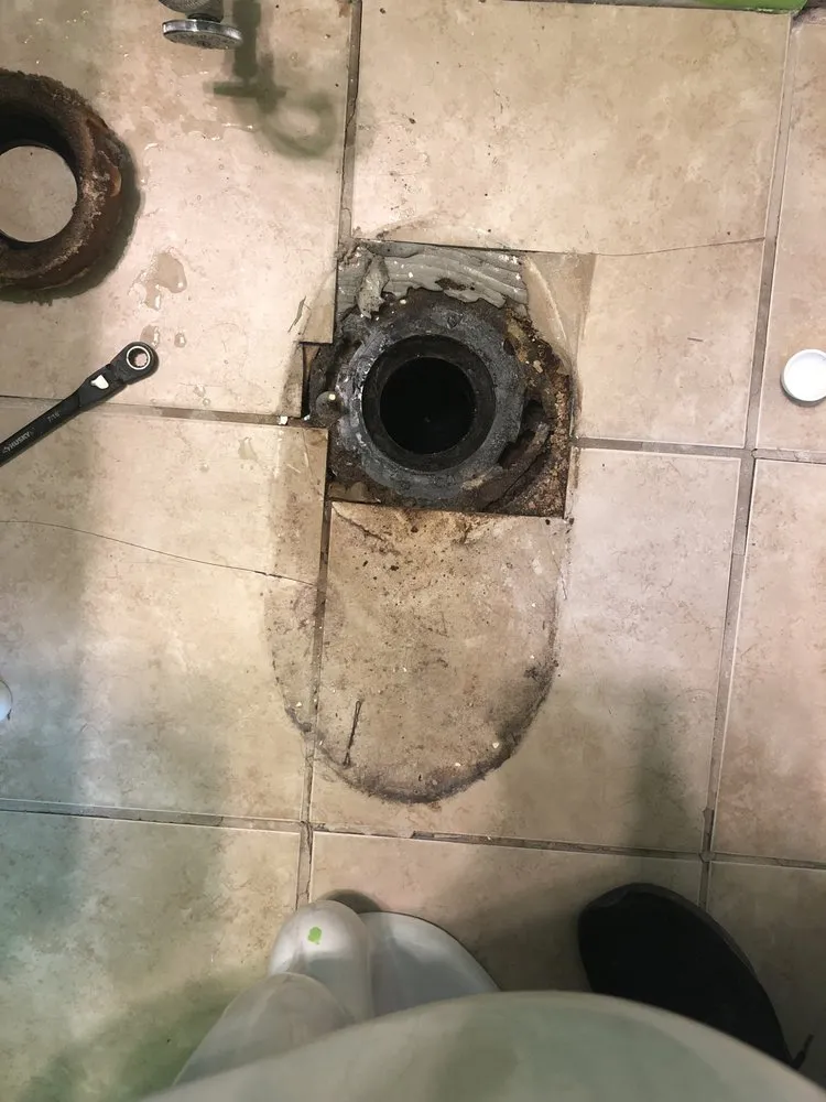 Quality plumbing repair in Bear River City, UT by Rocky MTN Pro Services