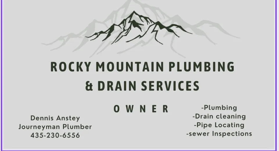 Emergency drain cleaning service in Bear River City, UT - Rocky MTN Pro Services