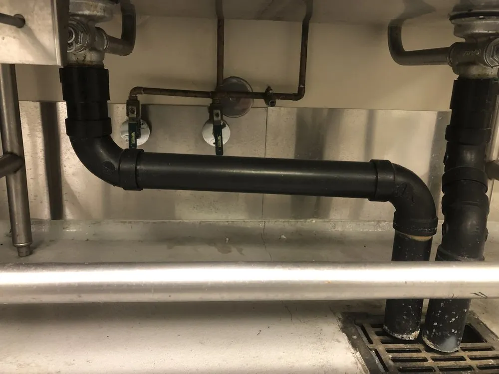 Reliable plumbing repair service in Bear River City, UT - Rocky MTN Pro Services