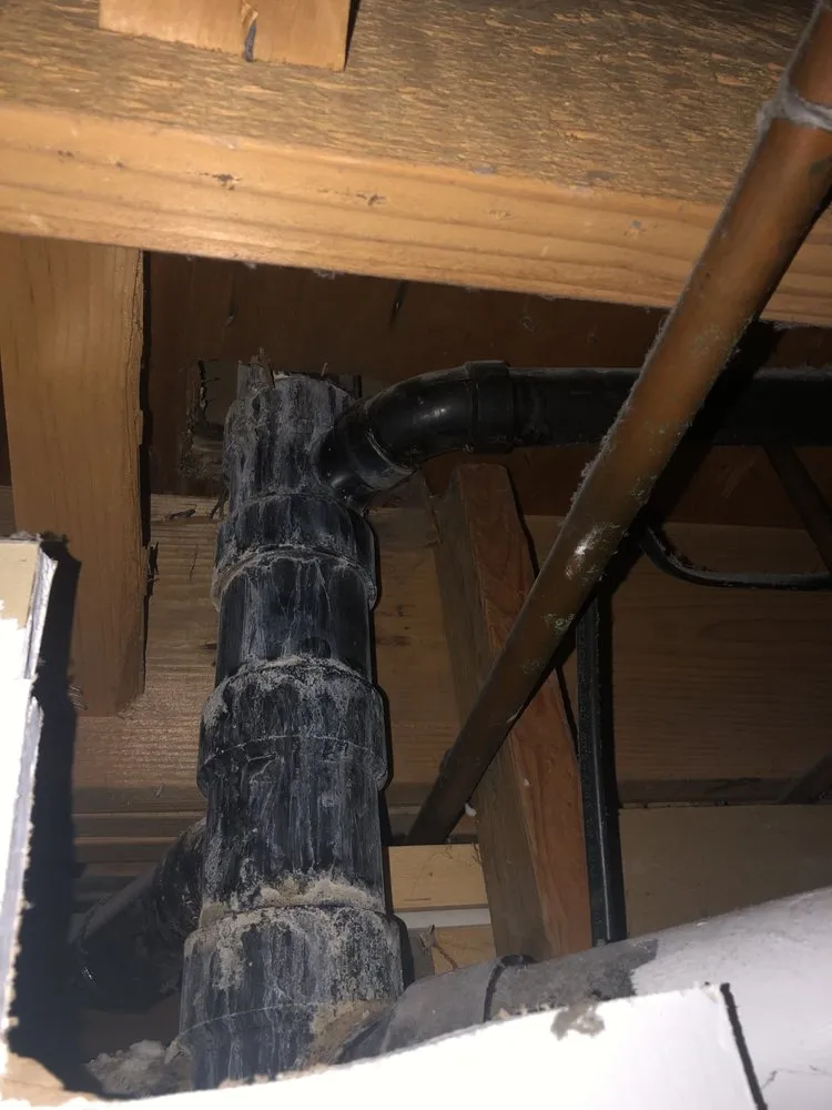 Emergency drain cleaning for homes in Bear River City, UT by Rocky MTN Pro Services