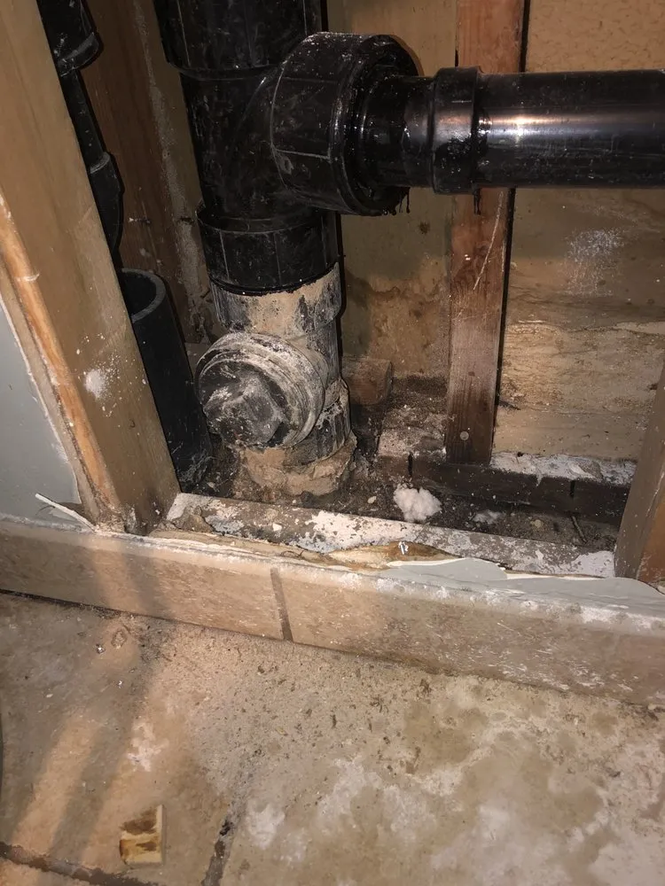 Affordable leak detection service in Bear River City, UT - Rocky MTN Pro Services
