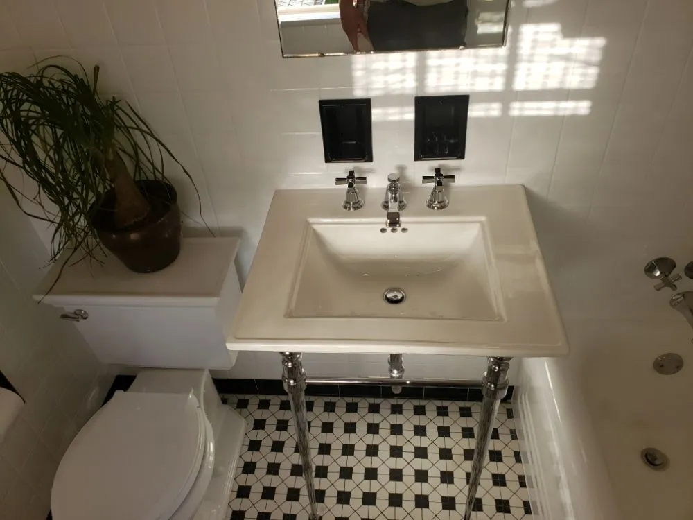 Slide of Rocky Point Plumbing