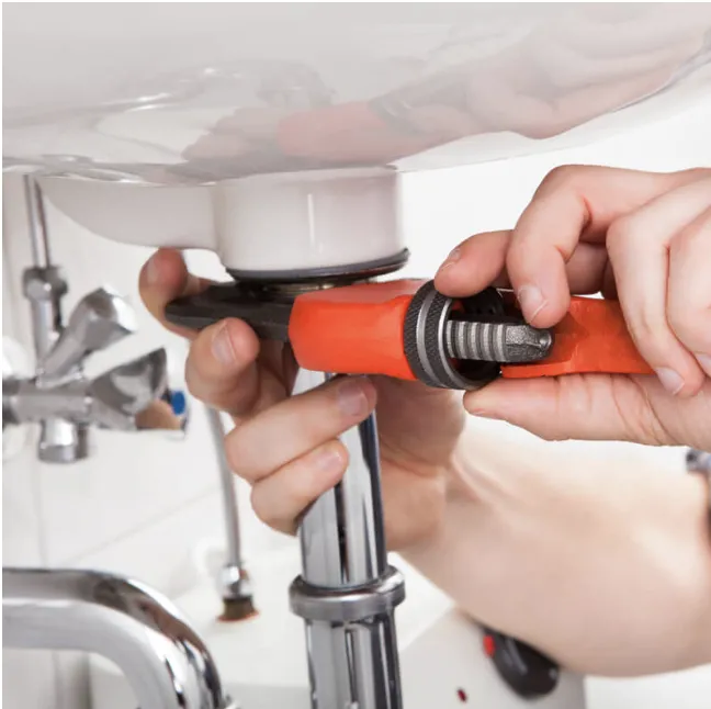 Slide of Rocky Point Plumbing