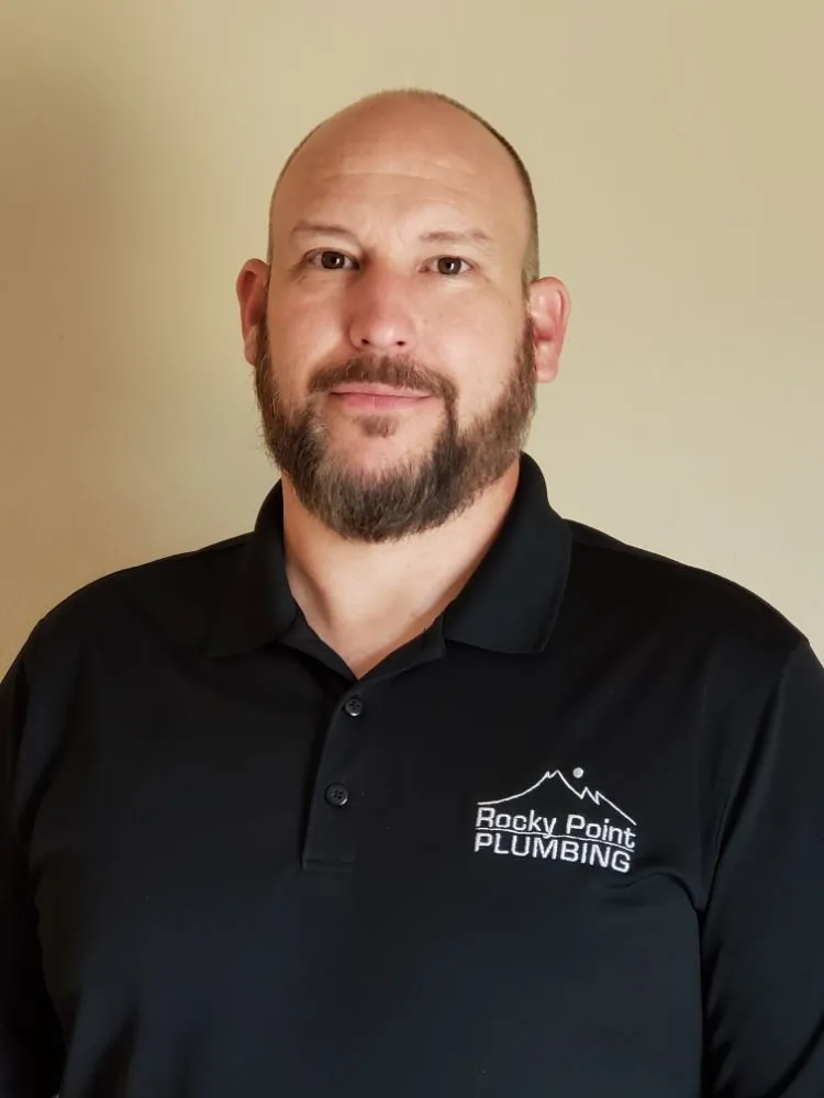 Slide of Rocky Point Plumbing