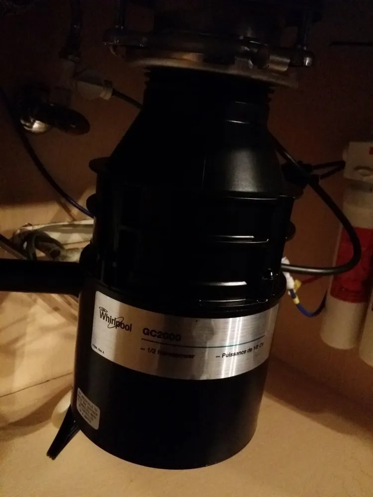 Slide of Rocky Point Plumbing