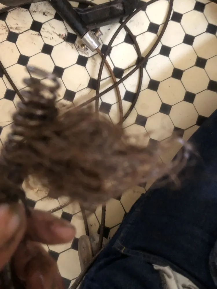 Slide of Rocky River Plumbing