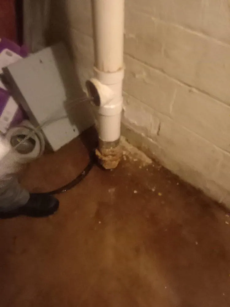 Slide of Rocky River Plumbing