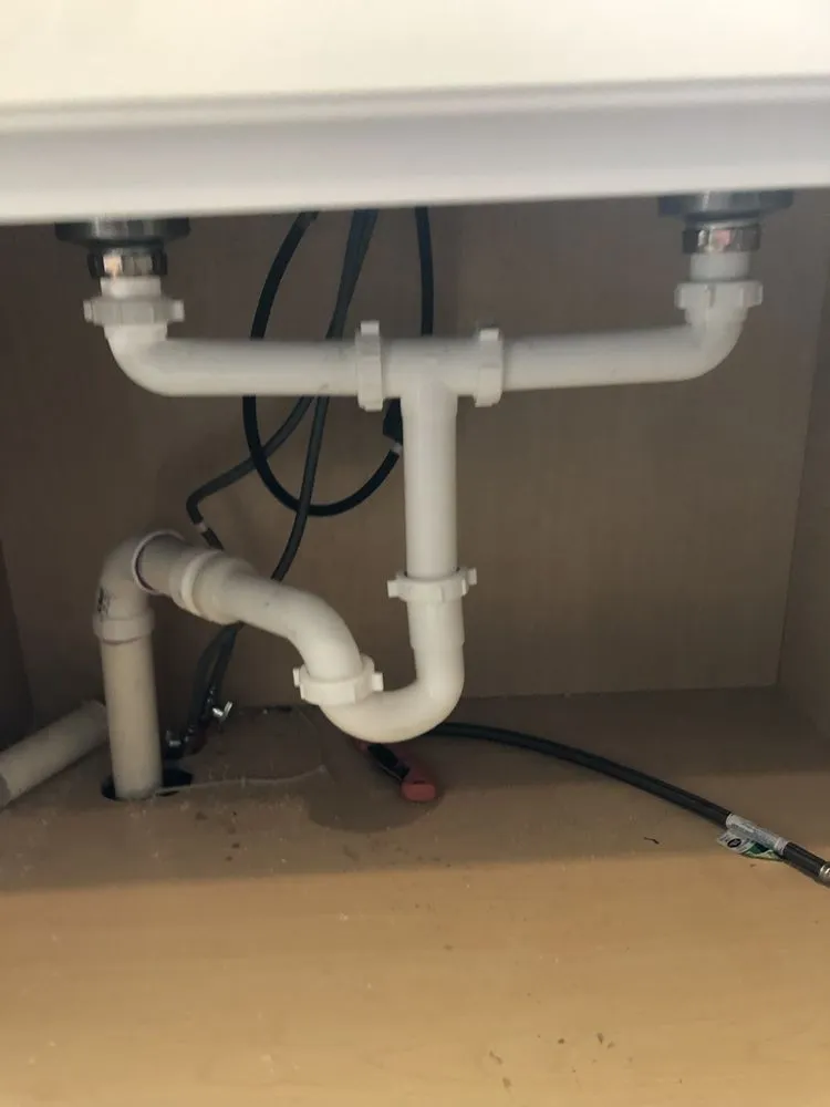 Slide of Rocky River Plumbing