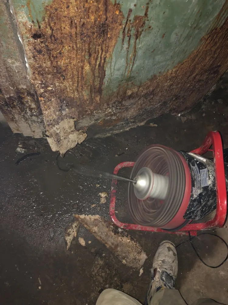 Slide of Rocky River Plumbing