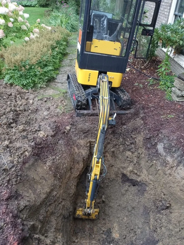 Slide of Rocky River Plumbing