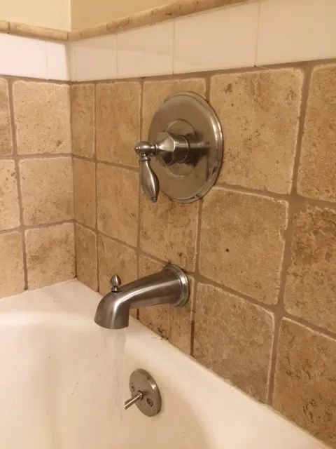 Slide of Rocky Rooter