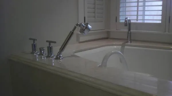 Slide of Rocky Rooter