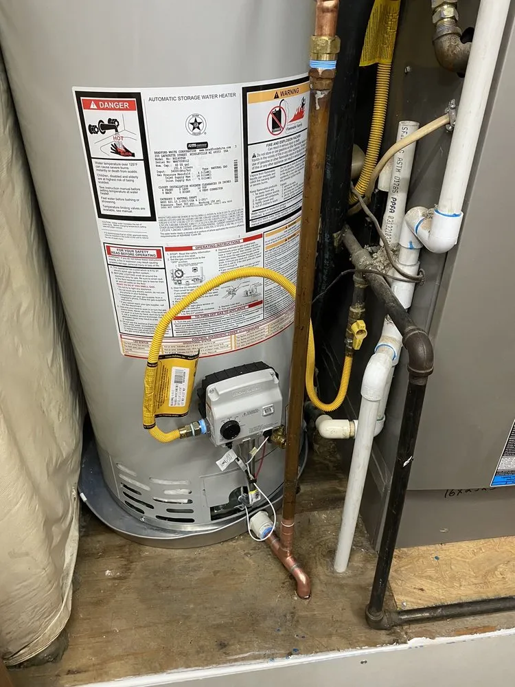 Slide of Rocky the Plumber