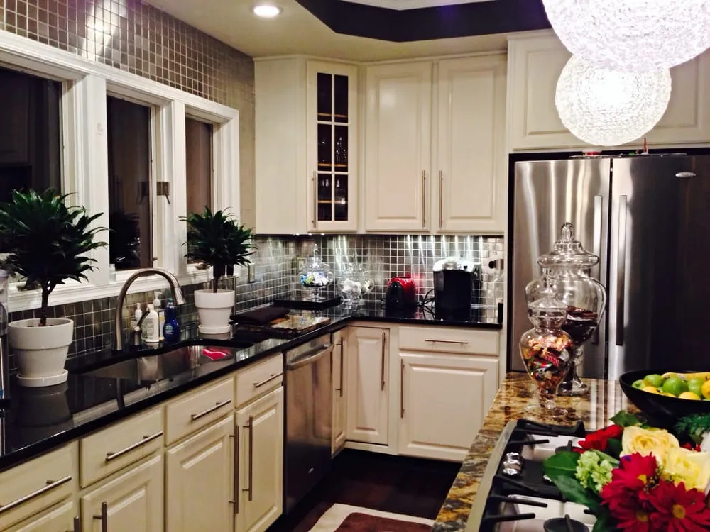 Slide of Rocky's Construction LLC