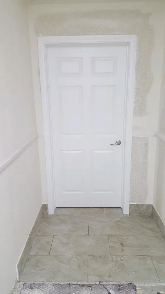 Slide of Rockys Home Maintenance