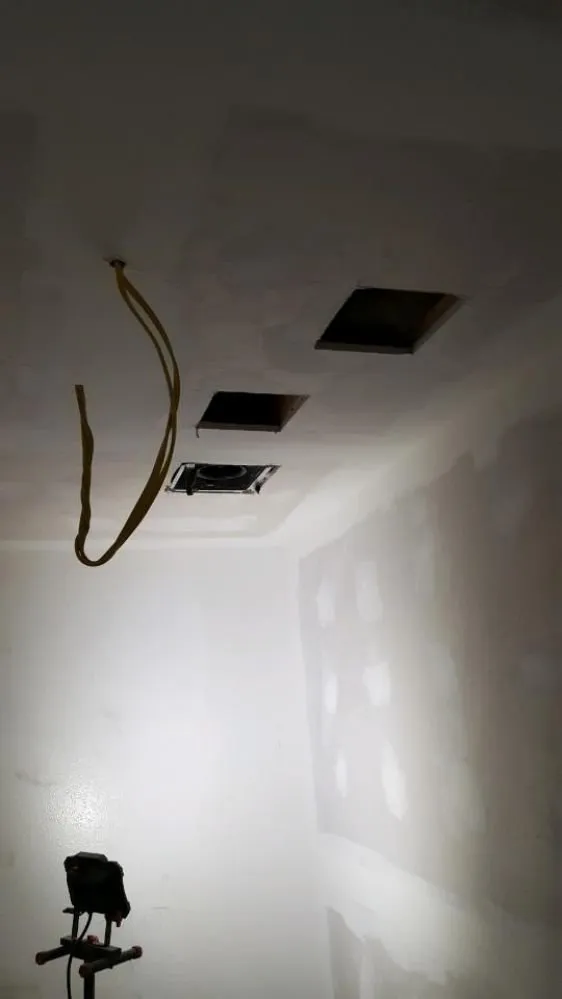 Slide of Rockys Home Maintenance