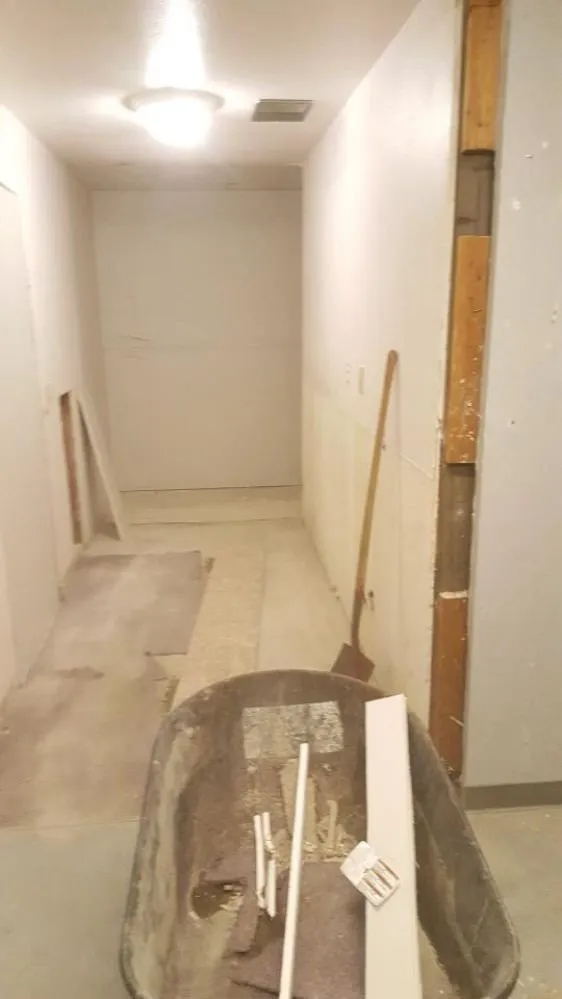 Slide of Rockys Home Maintenance