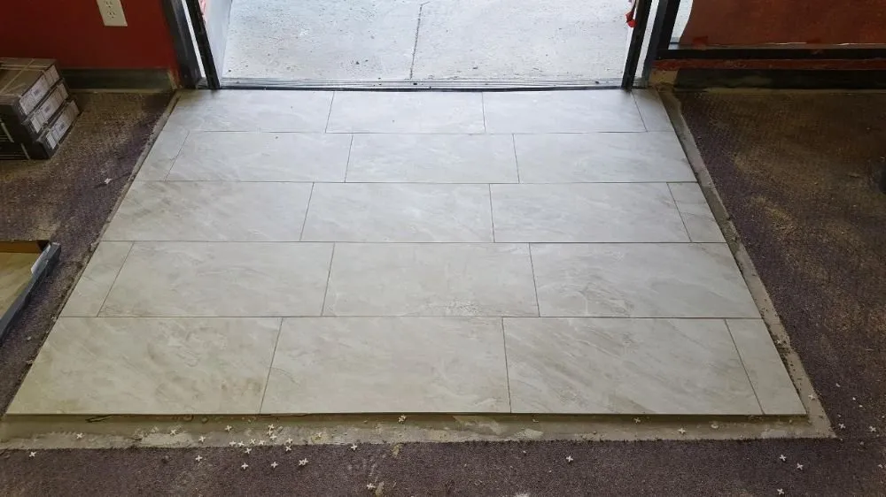 Slide of Rockys Home Maintenance