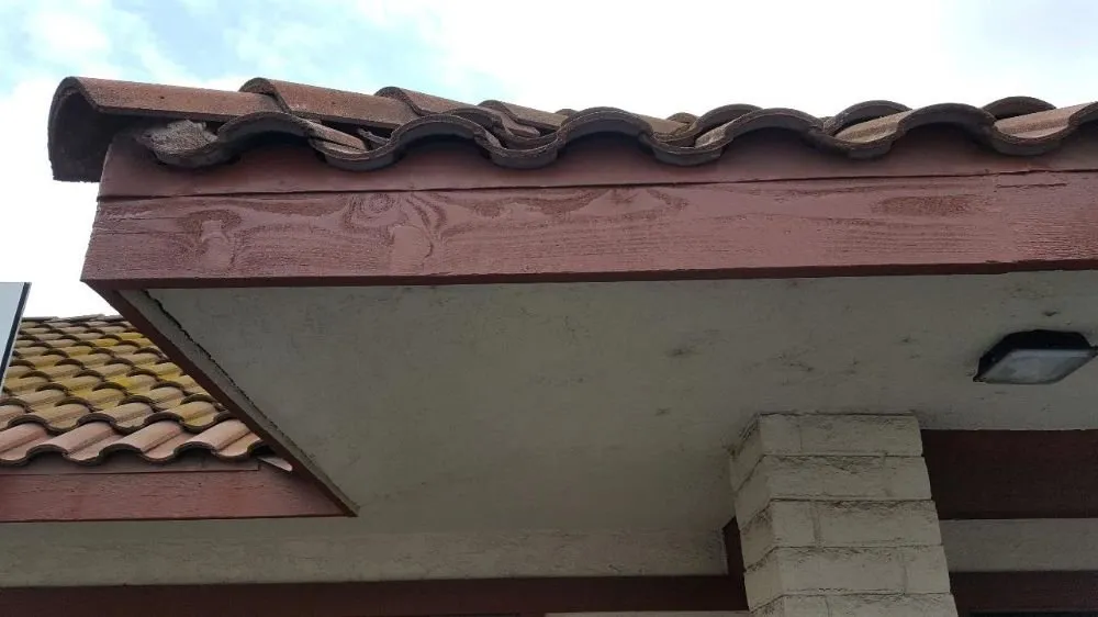 Slide of Rockys Home Maintenance