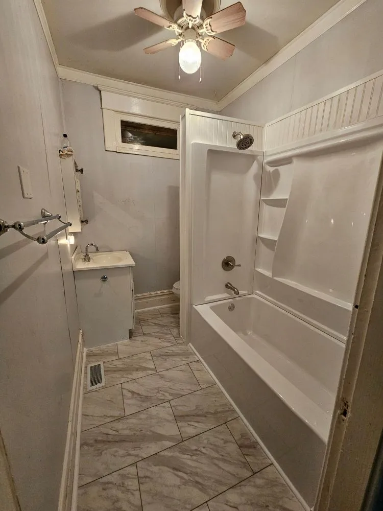 Slide of Rockys Plumbing