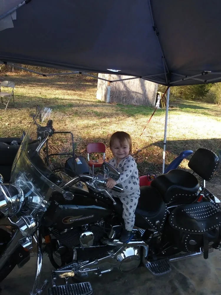 Slide of Rockys Plumbing