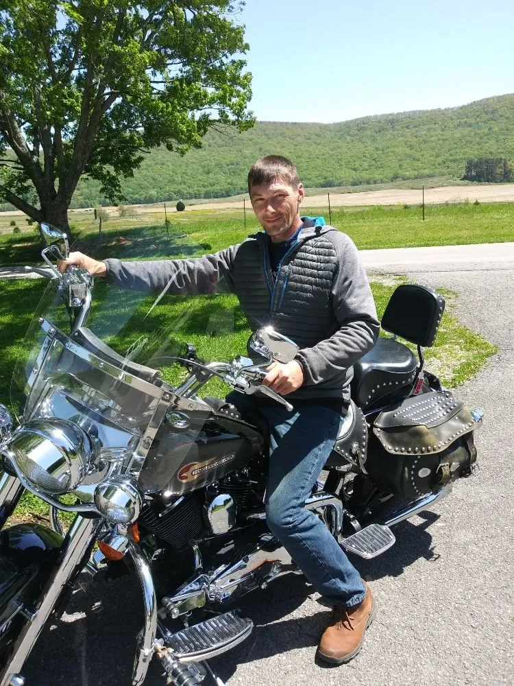 Slide of Rockys Plumbing