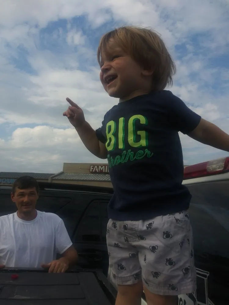 Slide of Rockys Plumbing