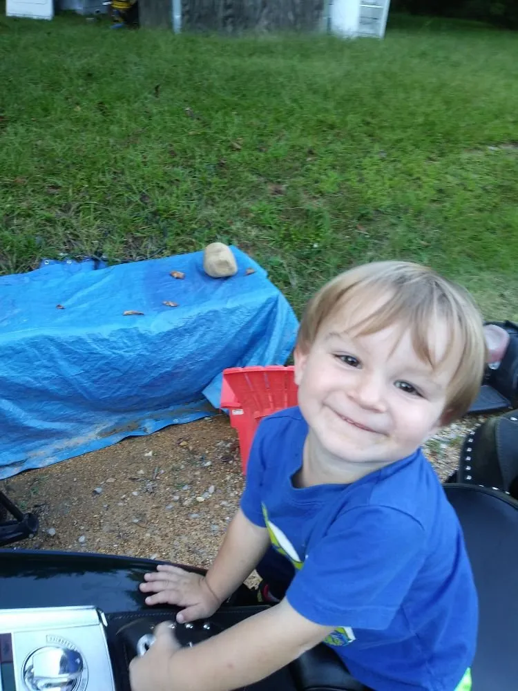 Slide of Rockys Plumbing