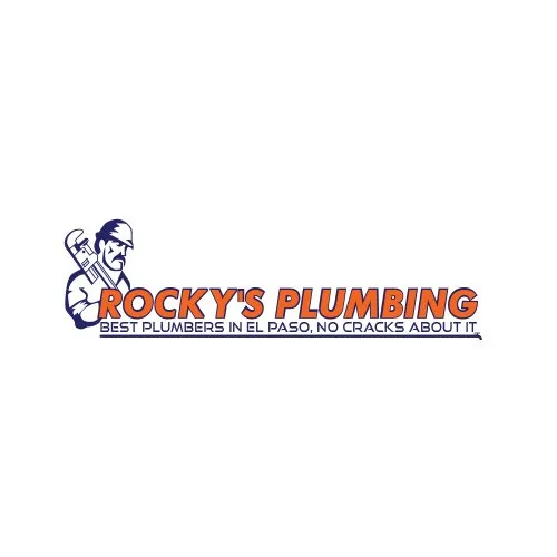 Slide of Rocky's Plumbing El Paso