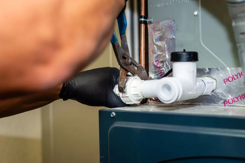 Slide of Rocky's Plumbing El Paso