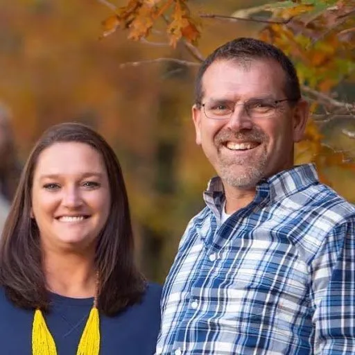 Slide of RockyTop Service