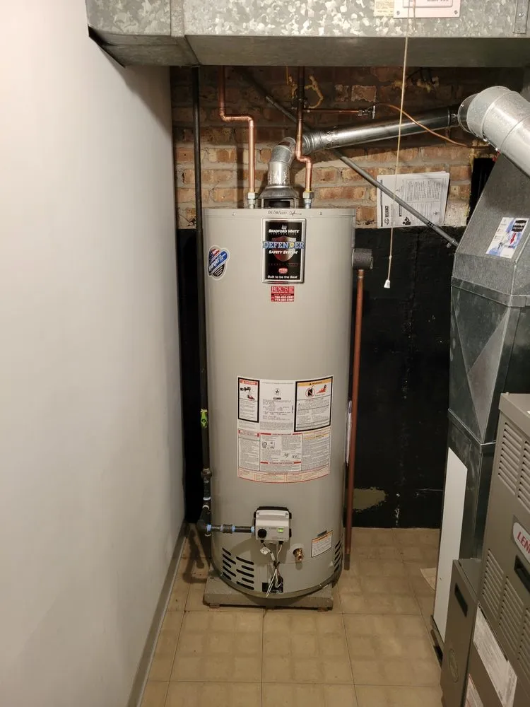 Slide of Roc's Plumbing & Sewer