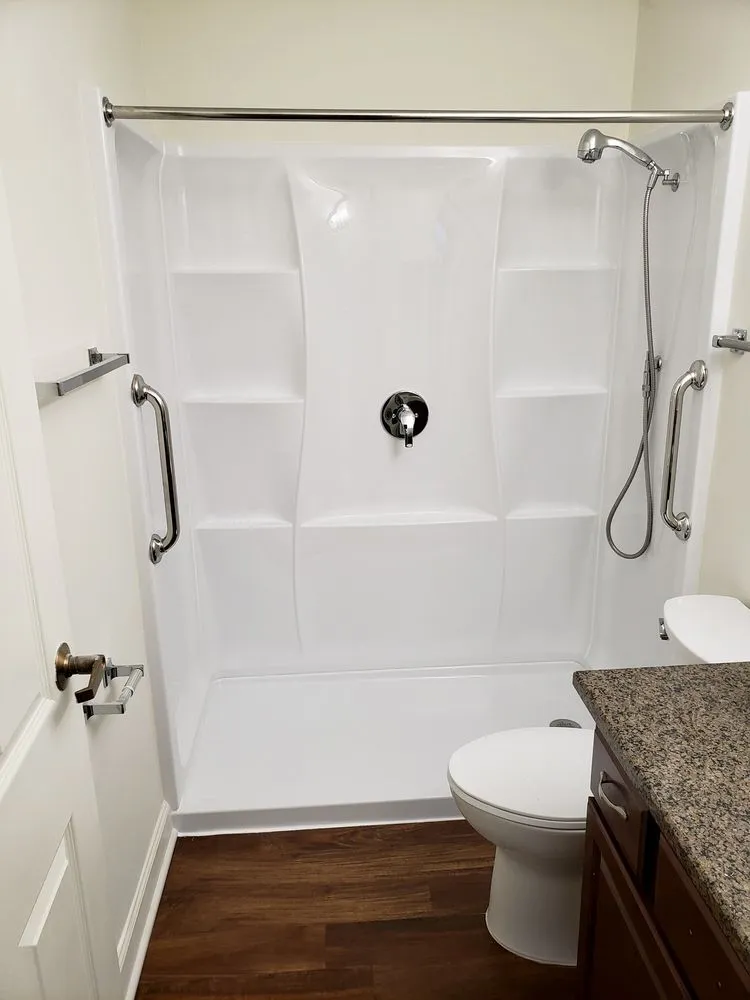 Slide of Roc's Plumbing & Sewer