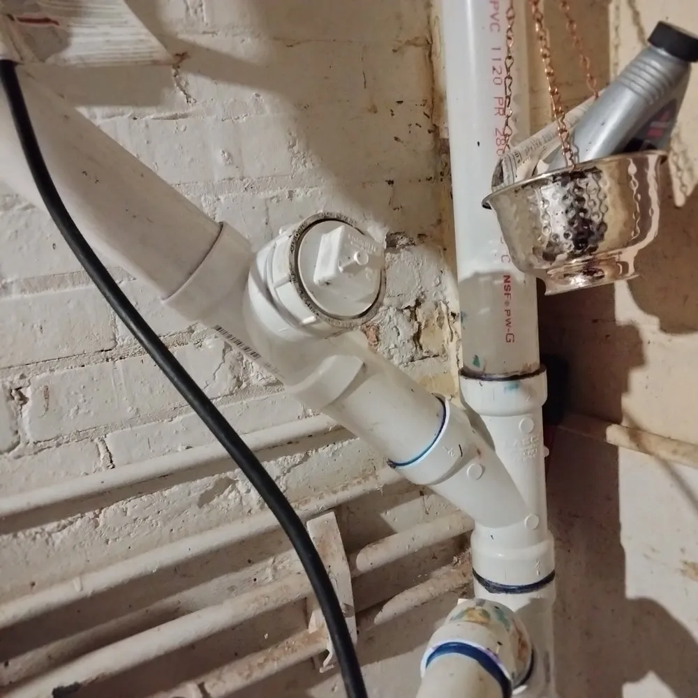 Slide of Roc's Plumbing & Sewer