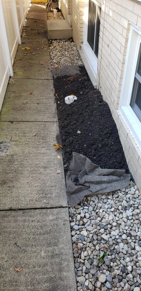 Slide of Roc's Plumbing & Sewer