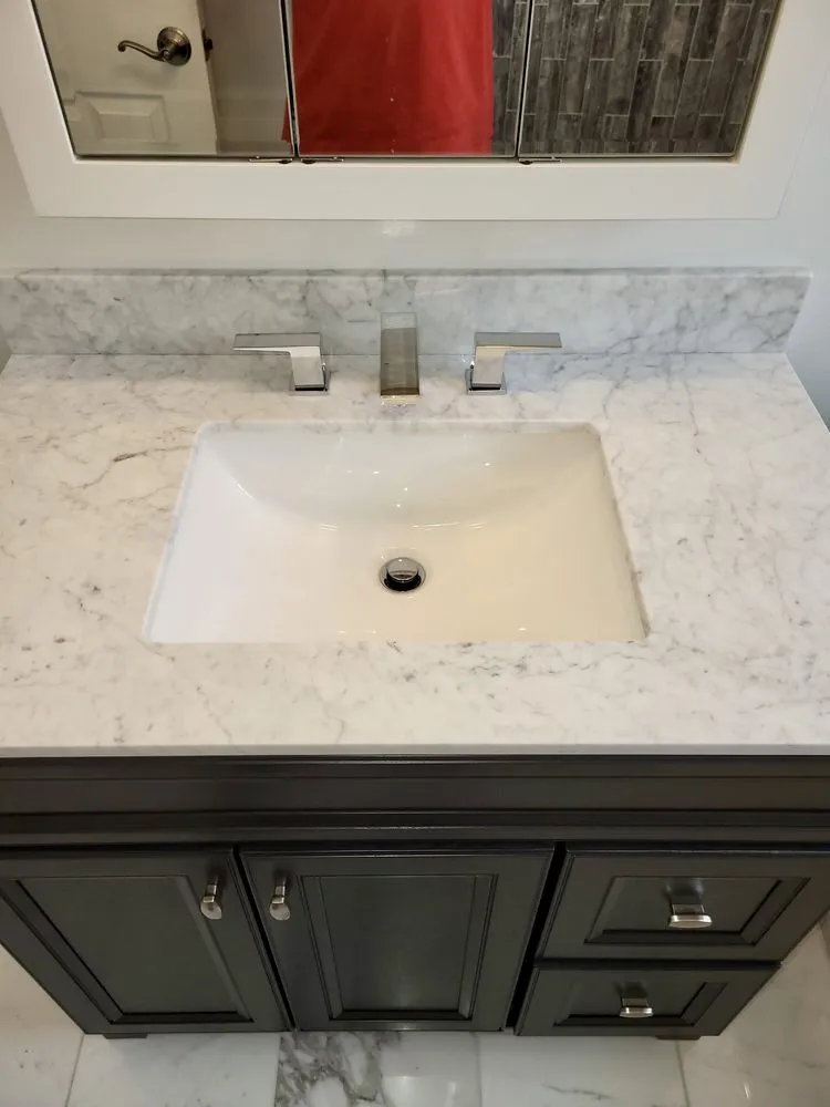 Slide of Roc's Plumbing & Sewer