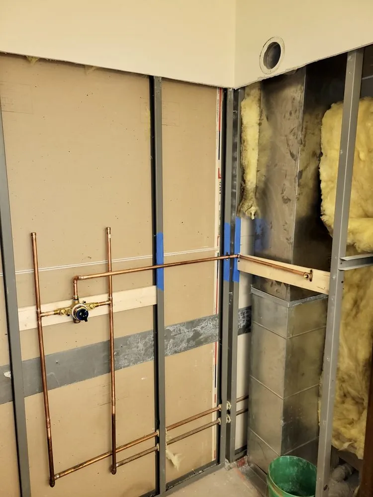 Slide of Roc's Plumbing & Sewer